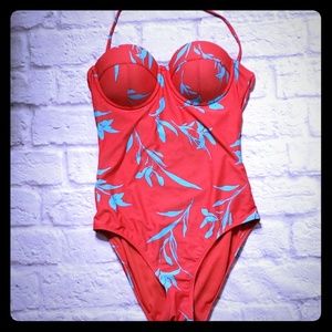 Bathing Suit